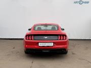 Ford Mustang VI Рестайлинг Москва  - изображение 19