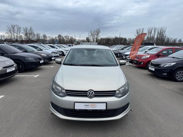 Volkswagen Polo V с пробегом 2012 года, цена 756 000 рублей, 205551 км, седан, Автокод Объявления