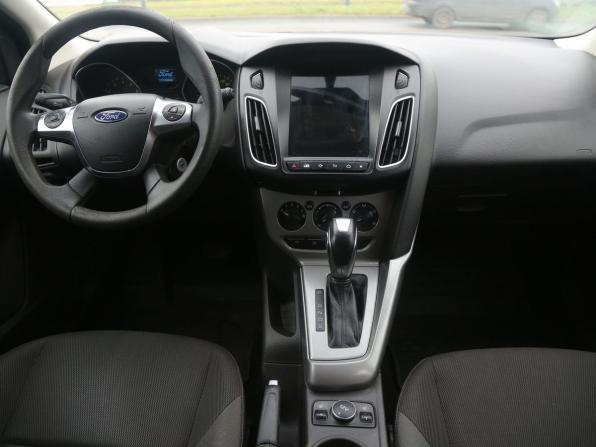 Ford Focus III с пробегом 2014 года, цена 682 000 рублей, 199700 км, хэтчбек, Автокод Объявления