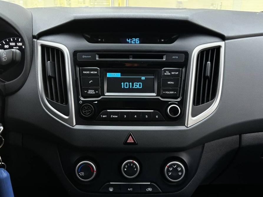 Hyundai Creta I Уфа  - изображение 18