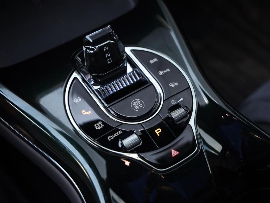 BYD Seal Санкт-Петербург  - изображение 24