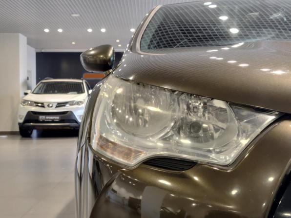 Citroen DS4 с пробегом 2013 года, цена 747 000 рублей, 150904 км, хэтчбек, Автокод Объявления