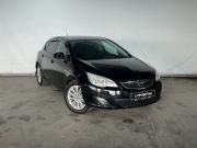 Opel Astra J Москва  - изображение 24