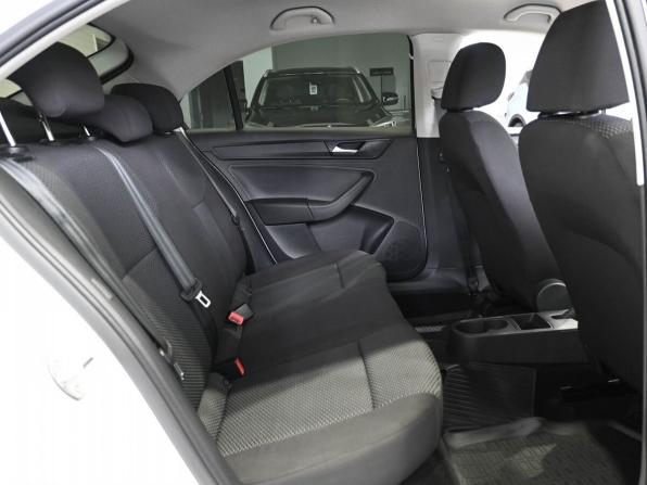 Volkswagen Polo VI с пробегом 2021 года, цена 1 549 900 рублей, 140586 км, лифтбек, Автокод Объявления