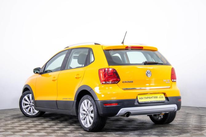 Volkswagen Polo V с пробегом 2011 года, цена 809 000 рублей, 179073 км, хэтчбек, Автокод Объявления
