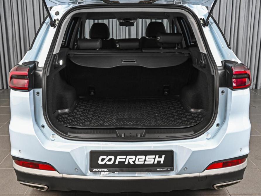 Chery Tiggo 7 Pro Max I Ставрополь  - изображение 24