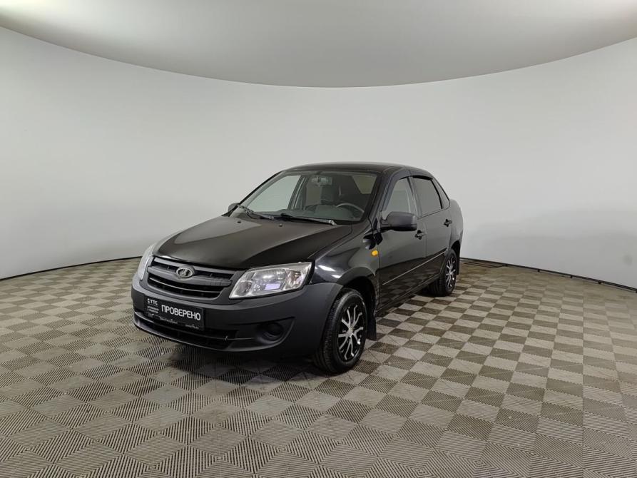 Lada (ВАЗ) Granta I Уфа  - изображение 1