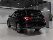 Infiniti QX60 I Рестайлинг Москва  - изображение 34