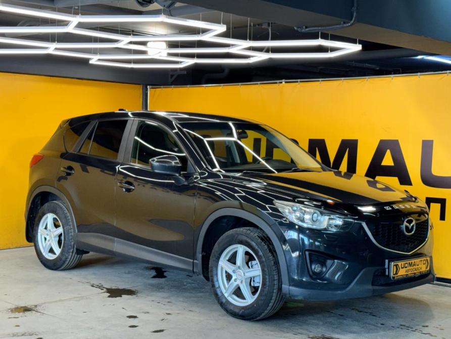 Mazda CX-5 I Ижевск  - изображение 3