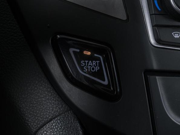 Dongfeng AX7 I с пробегом 2019 года, цена 1 348 000 рублей, 106266 км, внедорожник, Автокод Объявления
