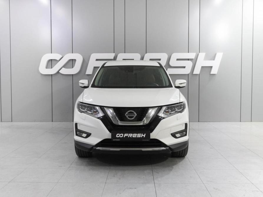 Nissan X-Trail III Рестайлинг Ростов-на-Дону  - изображение 3