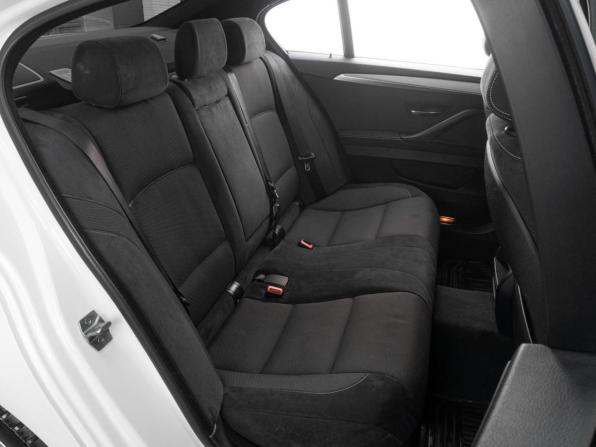 BMW 5 серии VI (F10/F11/F07) Рестайлинг с пробегом 2015 года, цена 2 379 000 рублей, 147617 км, седан, Автокод Объявления