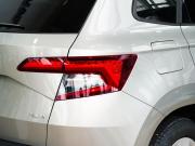 Skoda Karoq I Тверь  - изображение 34