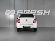 Lada (ВАЗ) Granta I Минеральные Воды  - изображение 18
