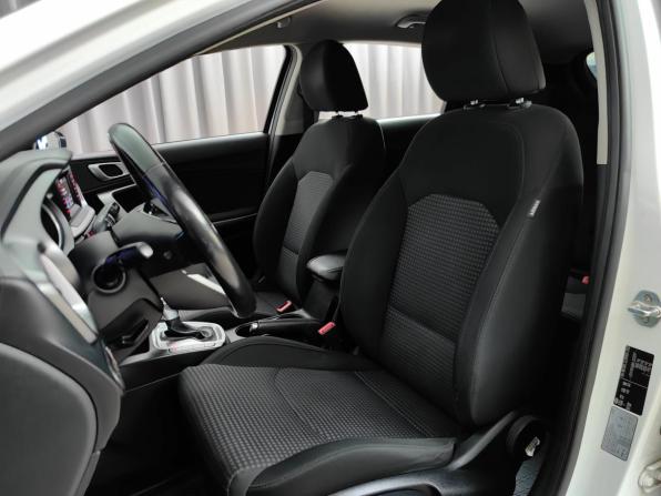 Kia Ceed III с пробегом 2018 года, цена 1 685 000 рублей, 70650 км, хэтчбек, Автокод Объявления