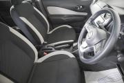 Nissan Note II Рестайлинг Кемерово  - изображение 34