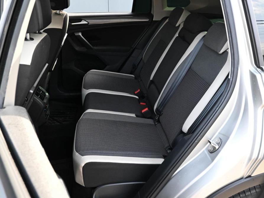 Volkswagen Tiguan II Новороссийск  - изображение 9