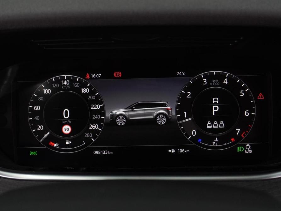 Land Rover Range Rover Evoque II Воронеж  - изображение 15