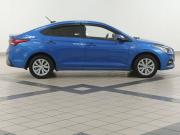Hyundai Solaris II Иваново  - изображение 23