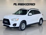 Mitsubishi ASX I Рестайлинг Уфа  - изображение 19