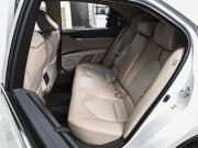 Toyota Camry VIII (XV70) Ставрополь  - изображение 37