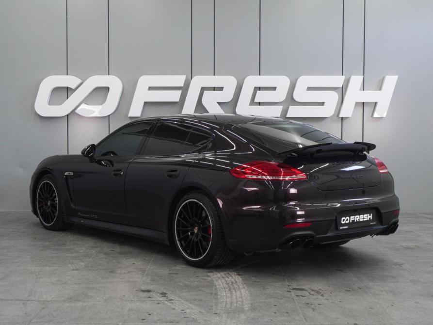 Porsche Panamera I Воронеж  - изображение 2