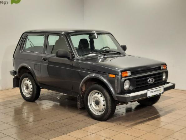 Lada (ВАЗ) 2121 (4x4) I Рестайлинг с пробегом 2019 года, цена 599 000 рублей, 66000 км, внедорожник, Автокод Объявления