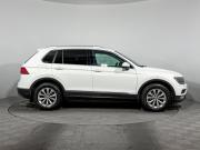Volkswagen Tiguan II Санкт-Петербург  - изображение 23