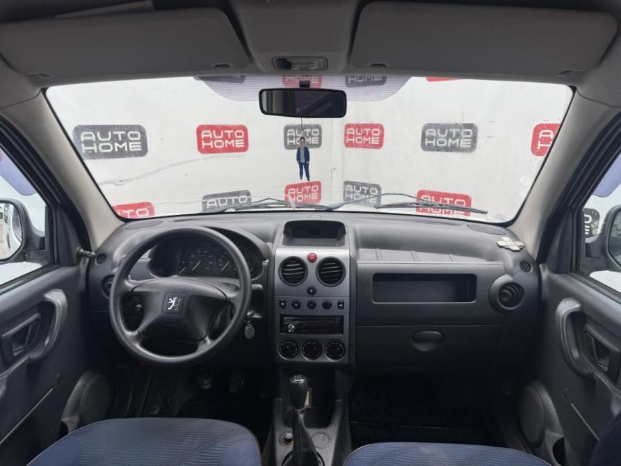 Peugeot Partner I Рестайлинг Санкт-Петербург  - изображение 9