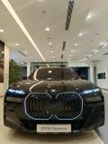 BMW 7 серии VII (G70) Москва  - изображение 18