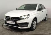 Lada (ВАЗ) Vesta I Рестайлинг (NG) Волгоград  - изображение 26