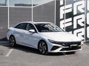 Hyundai Elantra VII (CN7) Рестайлинг Краснодар  - изображение 24