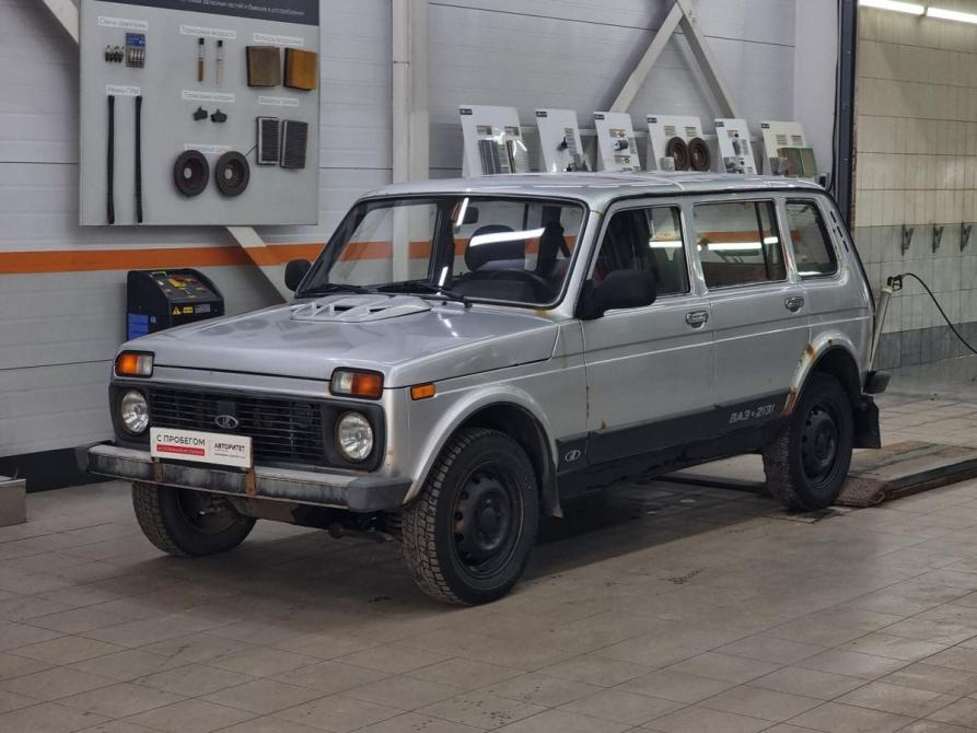 Lada (ВАЗ) 2131 (4x4) I Архангельск  - изображение 1