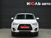 Mitsubishi ASX I Рестайлинг Екатеринбург  - изображение 21