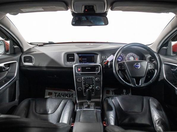Volvo V60 I с пробегом 2011 года, цена 1 080 000 рублей, 93000 км, универсал, Автокод Объявления