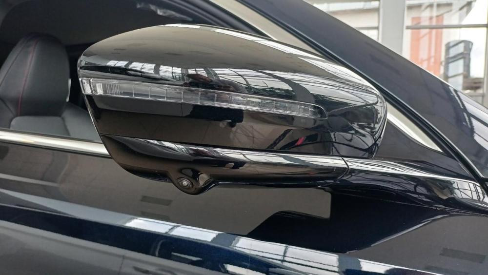 Changan UNI-S (CS55 Plus) I Рестайлинг Арзамас  - изображение 7