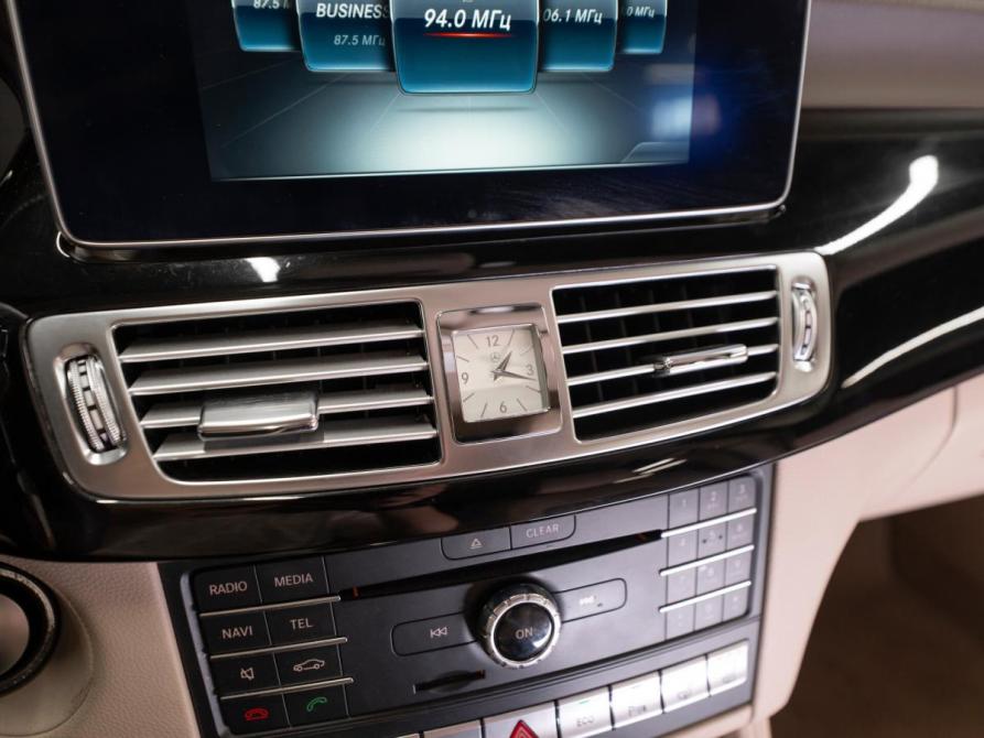 Mercedes-Benz CLS II (C218) Рестайлинг Москва  - изображение 29