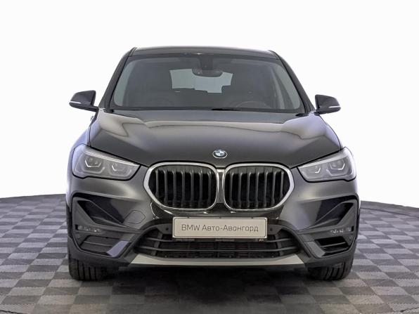 BMW X1 II (F48) Рестайлинг с пробегом 2020 года, цена 3 300 000 рублей, 67542 км, внедорожник, Автокод Объявления