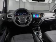 Hyundai Solaris II Рестайлинг Тюмень  - изображение 24