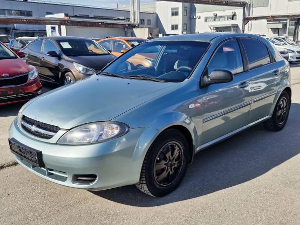 Chevrolet Lacetti I с пробегом 2008 года, цена 379 000 рублей, 171221 км, хэтчбек, Автокод Объявления