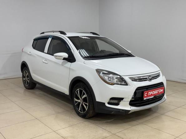 Lifan X50 с пробегом 2016 года, цена 465 000 рублей, 159729 км, хэтчбек, Автокод Объявления
