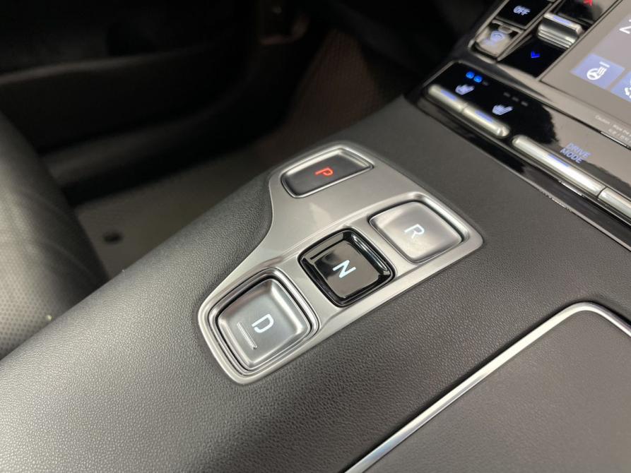 Hyundai Grandeur VI Рестайлинг Калининград  - изображение 16