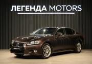 Lexus GS IV Иркутск  - изображение 40