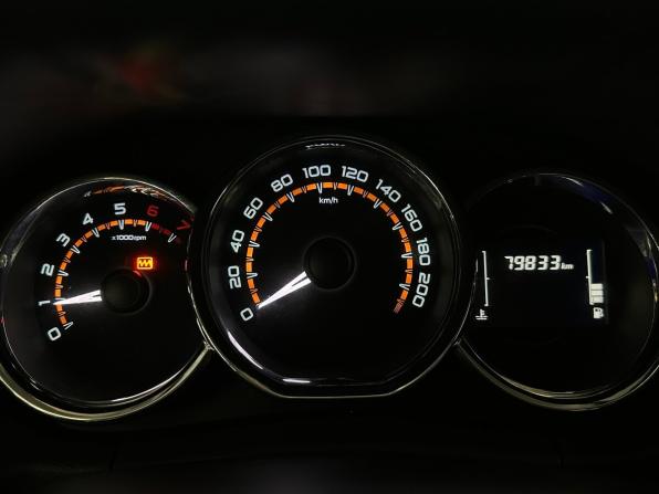 Lada (ВАЗ) Largus I Рестайлинг с пробегом 2021 года, цена 1 220 000 рублей, 79818 км, универсал, Автокод Объявления