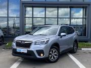 Subaru Forester V Москва  - изображение 30