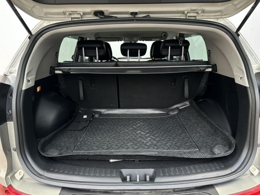 Kia Sportage III Москва  - изображение 15
