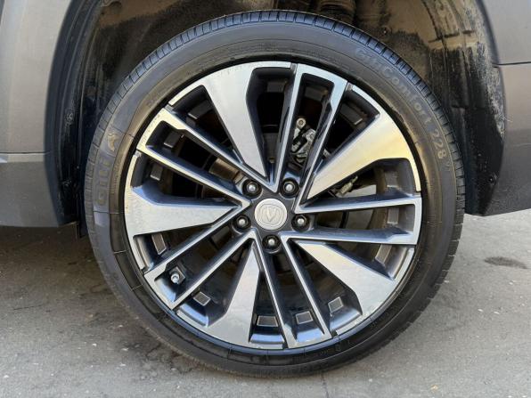 Changan CS35 Plus I Рестайлинг с пробегом 2024 года, цена 1 790 000 рублей, 21719 км, внедорожник, Автокод Объявления