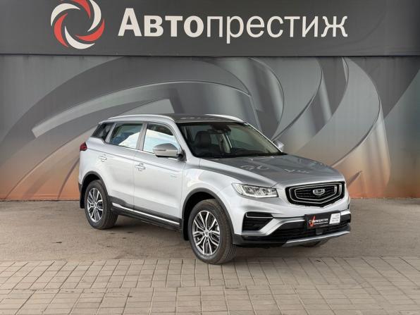 Geely Atlas Pro с пробегом 2023 года, цена 1 949 000 рублей, 50326 км, внедорожник, Автокод Объявления