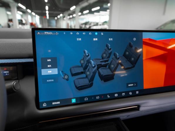 Lynk &amp; Co 900 с пробегом 2026 года, цена 8 500 000 рублей, 42 км, внедорожник, Автокод Объявления
