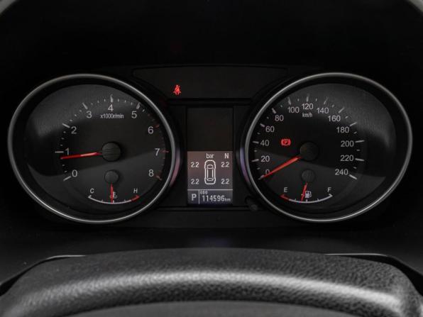 Haval M6 II с пробегом 2024 года, цена 1 749 000 рублей, 114596 км, внедорожник, Автокод Объявления